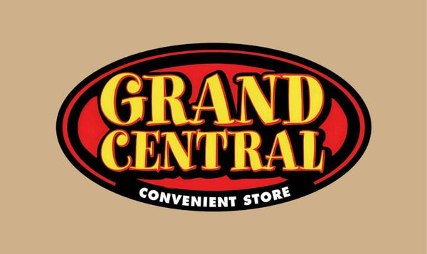 Grand Central C-Store